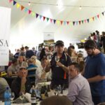 packed Tent